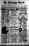 Glamorgan Gazette Friday 14 September 1917 Page 1