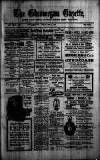 Glamorgan Gazette Friday 16 November 1917 Page 1