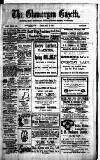Glamorgan Gazette Friday 22 February 1918 Page 1