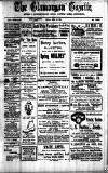 Glamorgan Gazette Friday 15 March 1918 Page 1