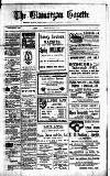 Glamorgan Gazette Friday 19 April 1918 Page 1