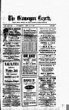 Glamorgan Gazette Friday 17 January 1919 Page 1