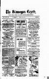 Glamorgan Gazette Friday 14 February 1919 Page 1