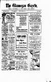 Glamorgan Gazette Friday 28 February 1919 Page 1