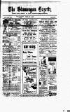 Glamorgan Gazette Friday 21 March 1919 Page 1