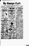 Glamorgan Gazette Friday 30 May 1919 Page 1