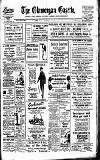Glamorgan Gazette Friday 27 June 1919 Page 1