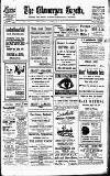 Glamorgan Gazette Friday 01 August 1919 Page 1