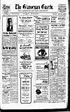 Glamorgan Gazette Friday 15 August 1919 Page 1