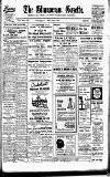 Glamorgan Gazette Friday 05 September 1919 Page 1