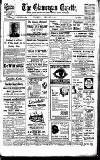 Glamorgan Gazette Friday 12 September 1919 Page 1