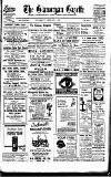 Glamorgan Gazette Friday 19 September 1919 Page 1
