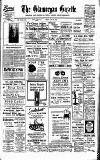 Glamorgan Gazette Friday 26 September 1919 Page 1