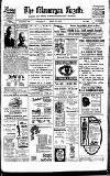 Glamorgan Gazette Friday 14 November 1919 Page 1