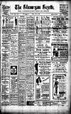 Glamorgan Gazette Friday 07 May 1920 Page 1
