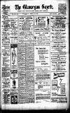 Glamorgan Gazette Friday 28 May 1920 Page 1
