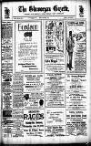 Glamorgan Gazette Friday 10 June 1921 Page 1
