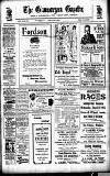 Glamorgan Gazette Friday 17 June 1921 Page 1