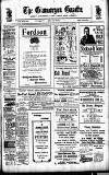 Glamorgan Gazette Friday 24 June 1921 Page 1