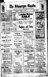 Glamorgan Gazette Friday 06 January 1922 Page 1