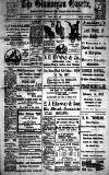 Glamorgan Gazette Friday 09 February 1923 Page 1