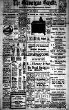 Glamorgan Gazette Friday 23 February 1923 Page 1
