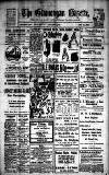 Glamorgan Gazette Friday 02 March 1923 Page 1