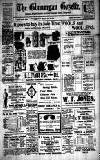 Glamorgan Gazette Friday 19 October 1923 Page 1