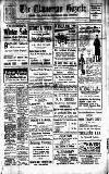 Glamorgan Gazette Friday 02 January 1925 Page 1