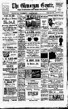 Glamorgan Gazette Friday 12 February 1926 Page 1