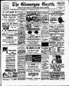 Glamorgan Gazette Friday 19 February 1926 Page 1