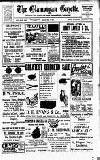 Glamorgan Gazette Friday 05 March 1926 Page 1