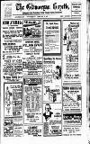 Glamorgan Gazette Friday 23 April 1926 Page 1