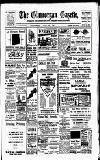 Glamorgan Gazette Friday 04 June 1926 Page 1