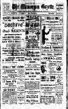 Glamorgan Gazette Friday 10 December 1926 Page 1