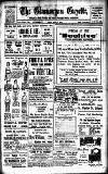 Glamorgan Gazette Friday 01 April 1927 Page 1