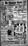 Glamorgan Gazette Friday 02 March 1928 Page 1