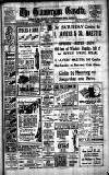 Glamorgan Gazette Friday 06 April 1928 Page 1
