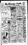 Glamorgan Gazette Friday 04 May 1928 Page 1