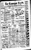 Glamorgan Gazette Friday 06 July 1928 Page 1