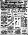 Glamorgan Gazette Friday 04 January 1929 Page 1