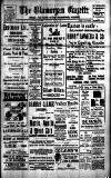 Glamorgan Gazette Friday 22 March 1929 Page 1