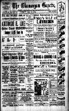 Glamorgan Gazette Friday 05 July 1929 Page 1