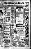 Glamorgan Gazette Friday 01 November 1929 Page 1