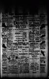 Glamorgan Gazette Friday 17 January 1930 Page 1