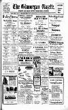 Glamorgan Gazette Friday 21 April 1933 Page 1
