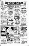 Glamorgan Gazette Friday 28 April 1933 Page 1