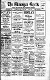 Glamorgan Gazette Friday 11 August 1933 Page 1