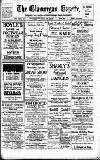 Glamorgan Gazette Friday 18 August 1933 Page 1