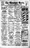 Glamorgan Gazette Friday 22 December 1933 Page 1
